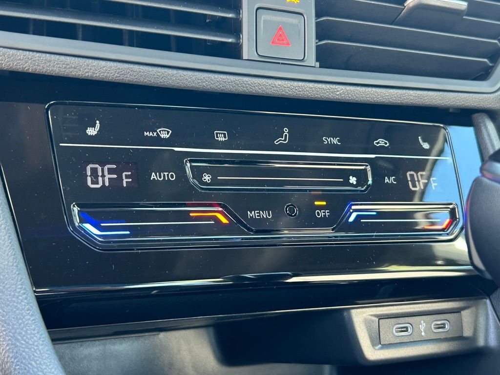 2026 Volkswagen Jetta 1.5T Sport Tampa FL