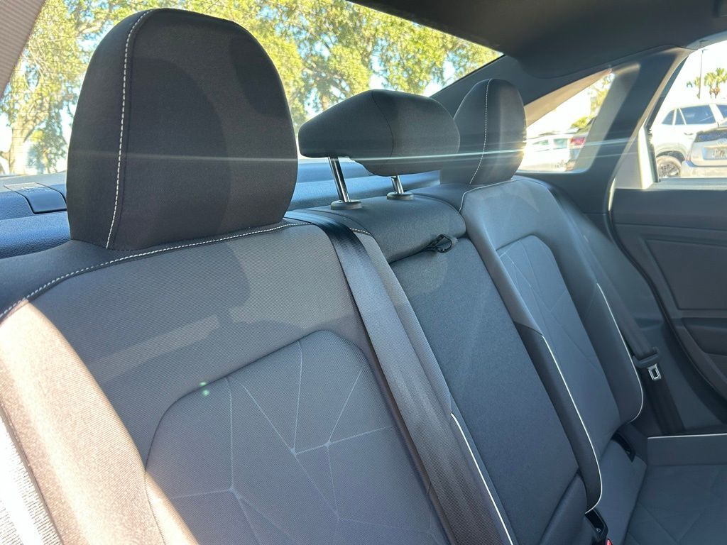 2026 Volkswagen Jetta 1.5T Sport Tampa FL