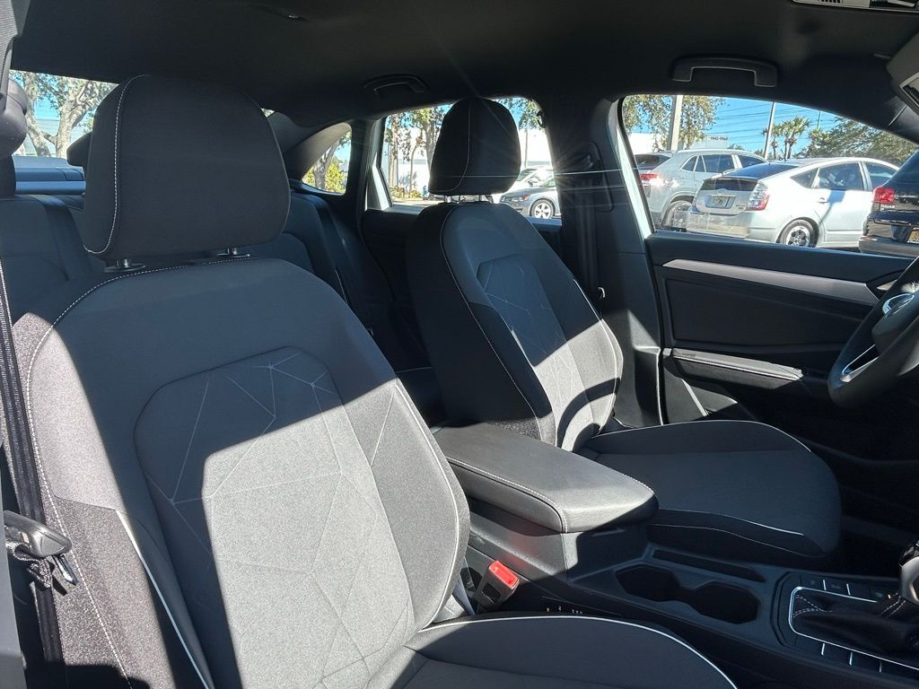 2026 Volkswagen Jetta 1.5T Sport Tampa FL