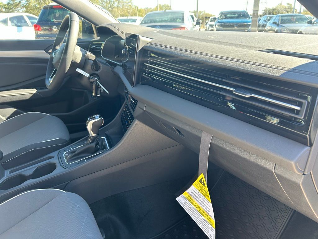 2026 Volkswagen Jetta 1.5T Sport Tampa FL