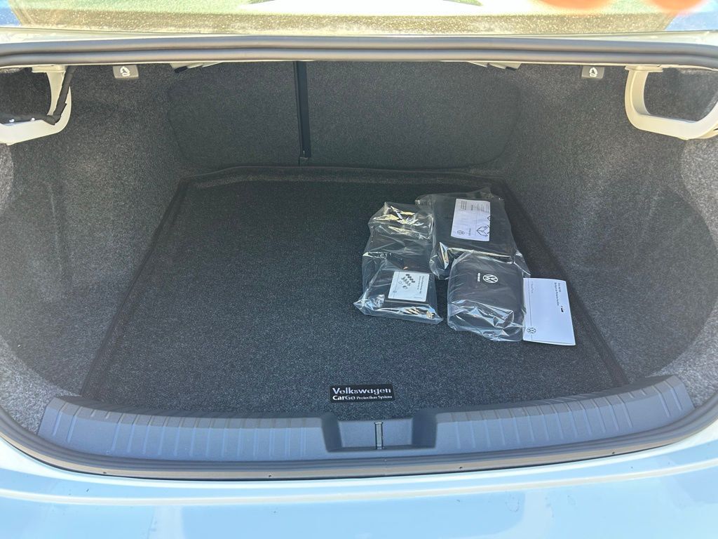 2026 Volkswagen Jetta 1.5T Sport Tampa FL