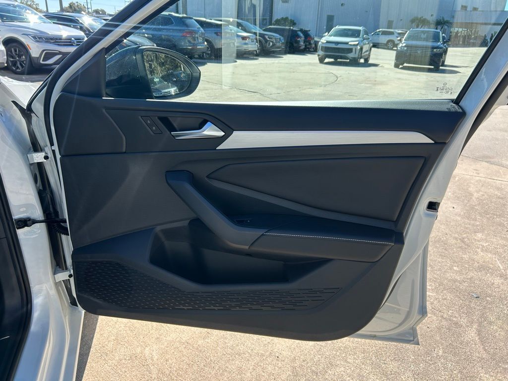 2026 Volkswagen Jetta 1.5T Sport Tampa FL