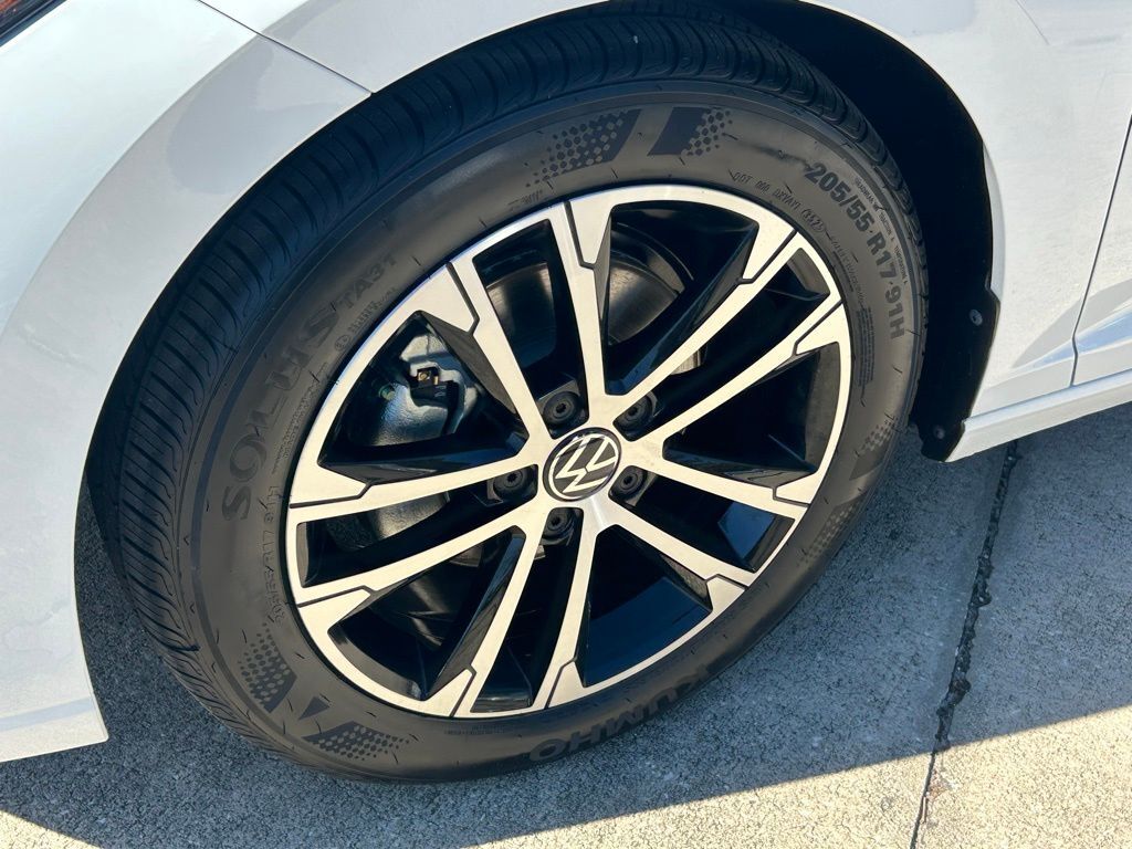 2026 Volkswagen Jetta 1.5T Sport Tampa FL