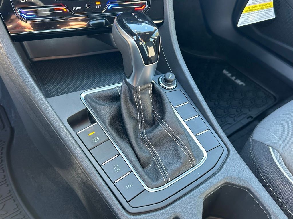 2026 Volkswagen Jetta 1.5T Sport Tampa FL