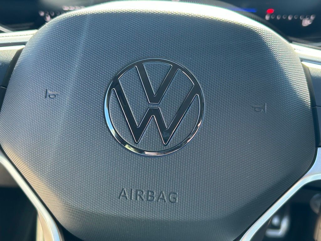 2026 Volkswagen Jetta 1.5T Sport Tampa FL