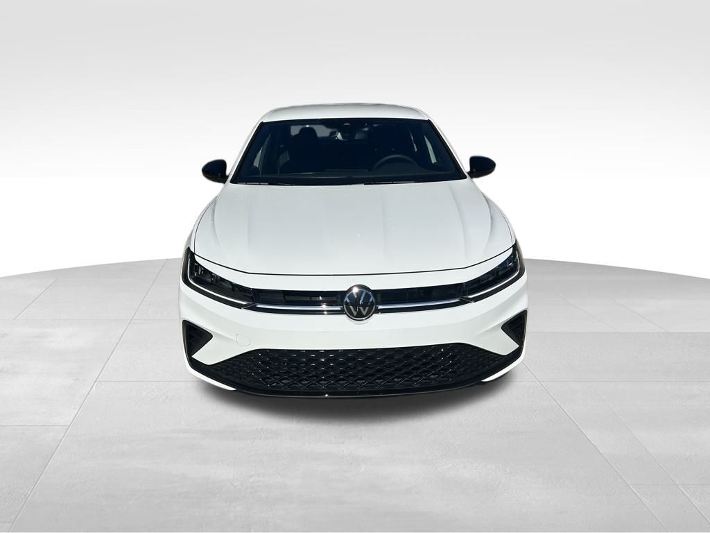 2026 Volkswagen Jetta 1.5T Sport Tampa FL