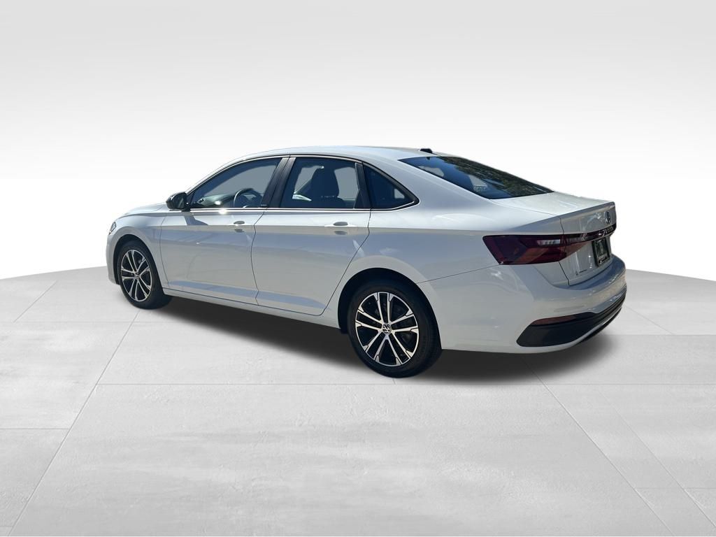 2026 Volkswagen Jetta 1.5T Sport Tampa FL