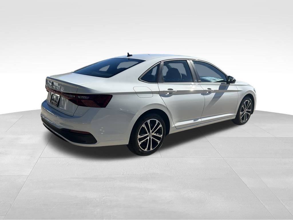 2026 Volkswagen Jetta 1.5T Sport Tampa FL