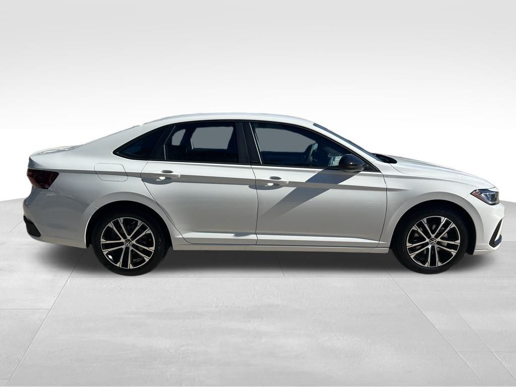 2026 Volkswagen Jetta 1.5T Sport Tampa FL