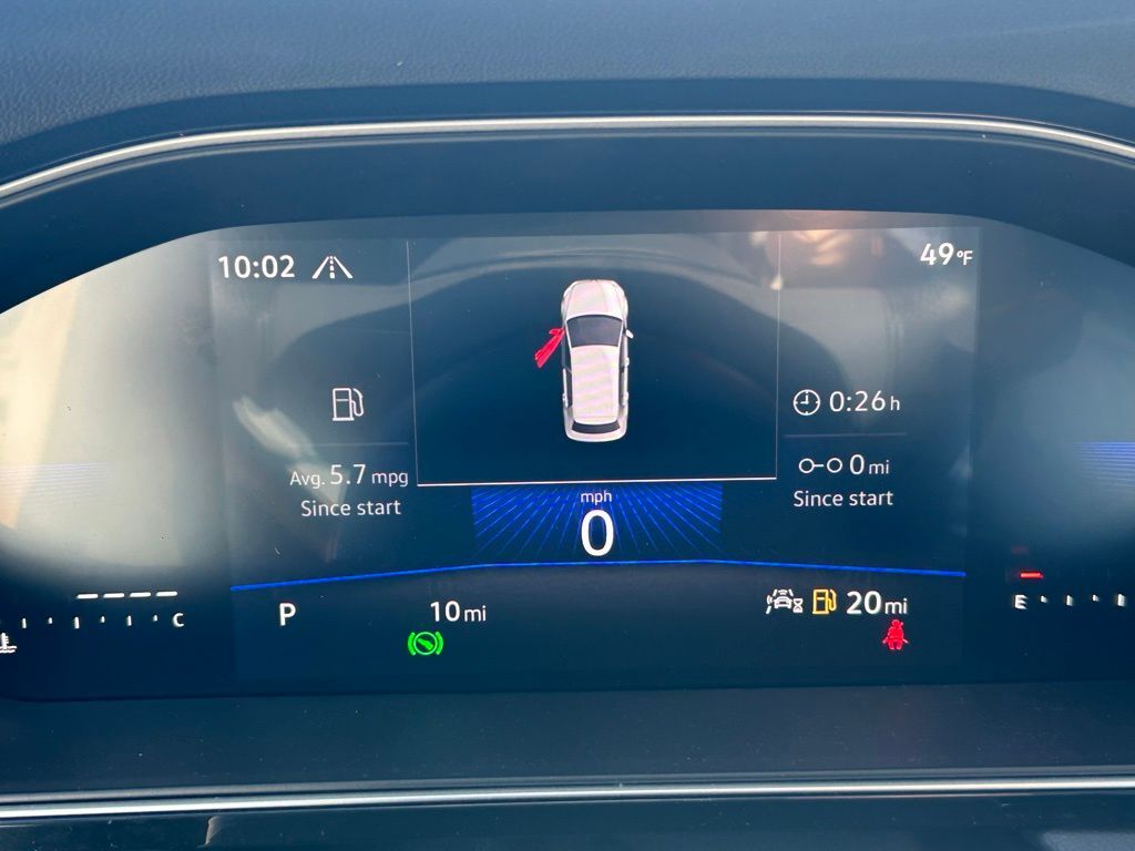 2026 Volkswagen Jetta 1.5T Sport Tampa FL