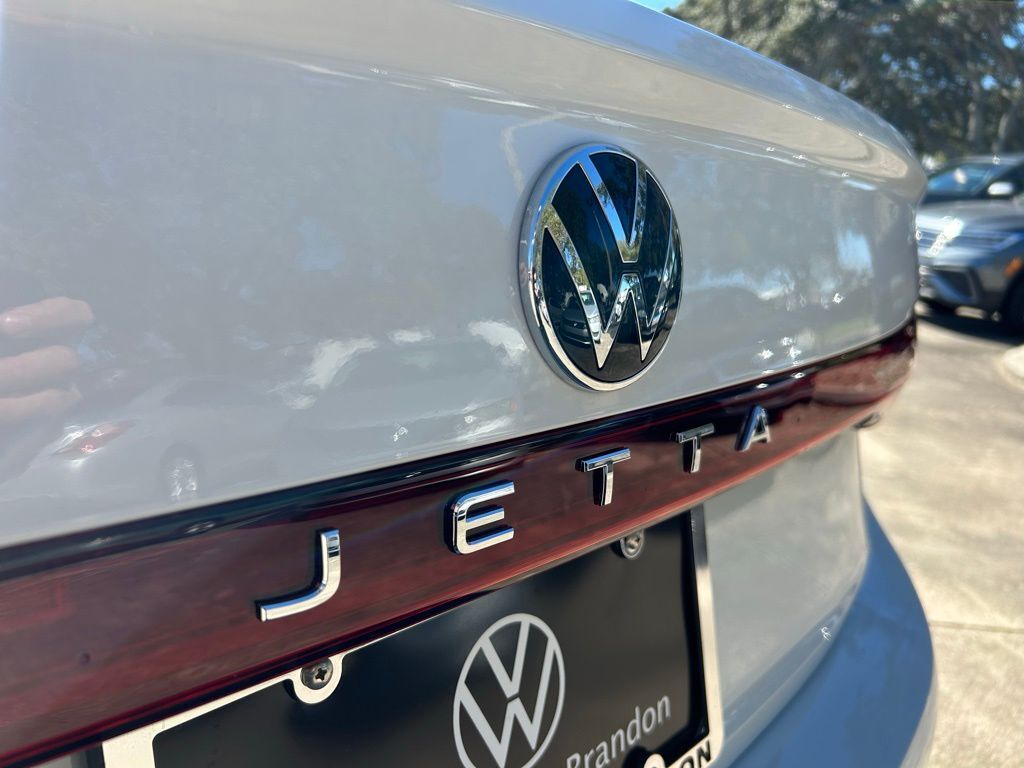 2026 Volkswagen Jetta 1.5T Sport Tampa FL