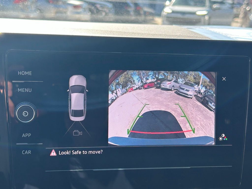 2026 Volkswagen Jetta 1.5T Sport Tampa FL