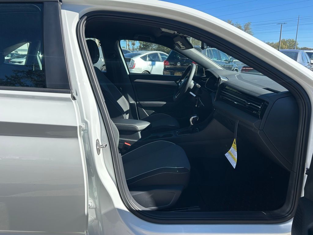 2026 Volkswagen Jetta 1.5T Sport Tampa FL