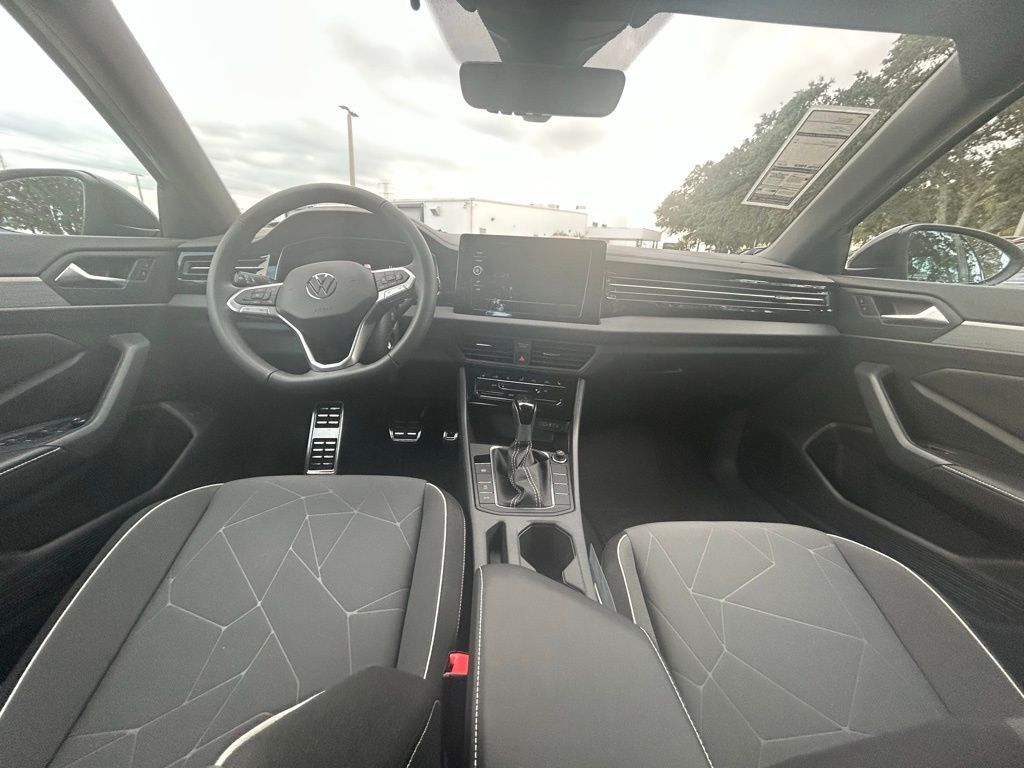 2026 Volkswagen Jetta 1.5T Sport Tampa FL