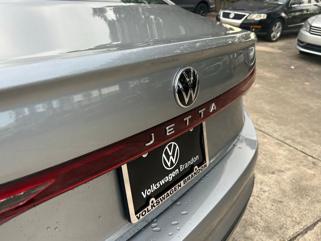 2026 Volkswagen Jetta 1.5T Sport Tampa FL