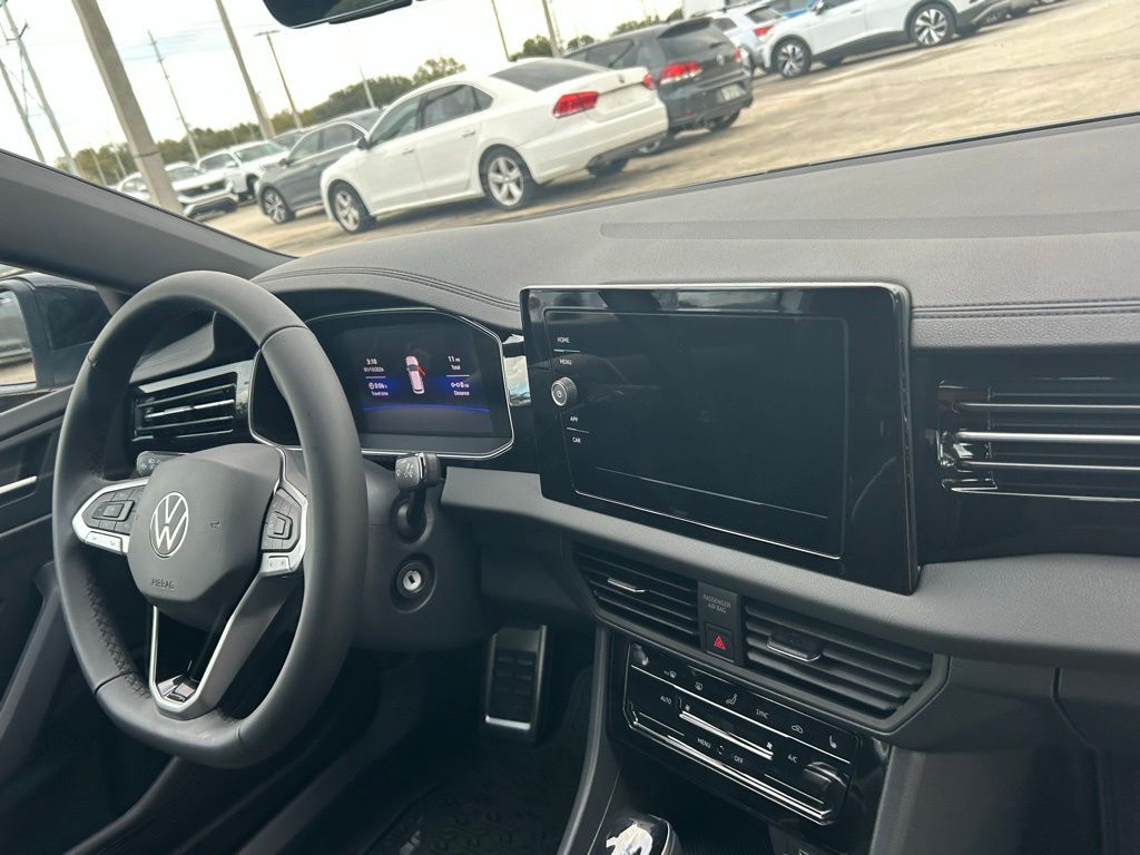 2026 Volkswagen Jetta 1.5T Sport Tampa FL