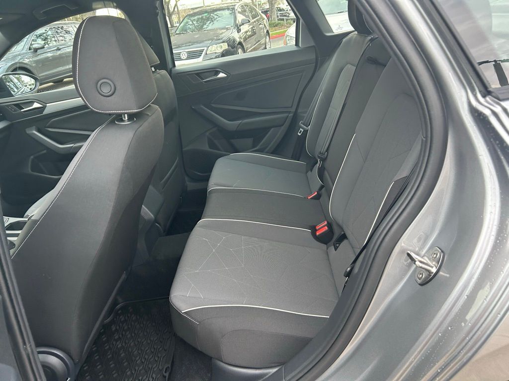 2026 Volkswagen Jetta 1.5T Sport Tampa FL