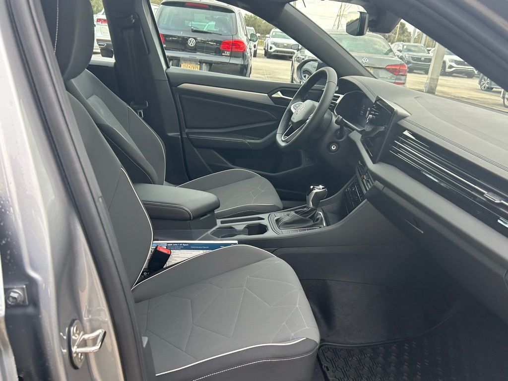 2026 Volkswagen Jetta 1.5T Sport Tampa FL