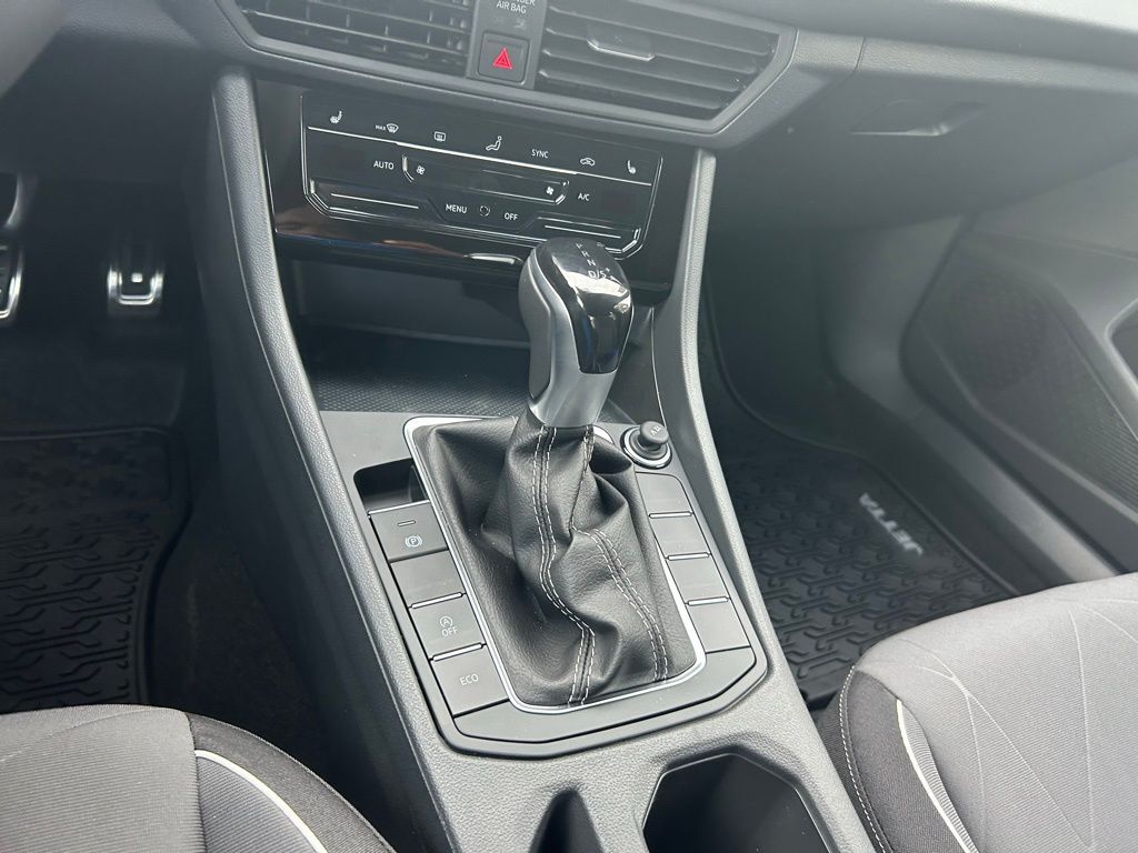 2026 Volkswagen Jetta 1.5T Sport Tampa FL