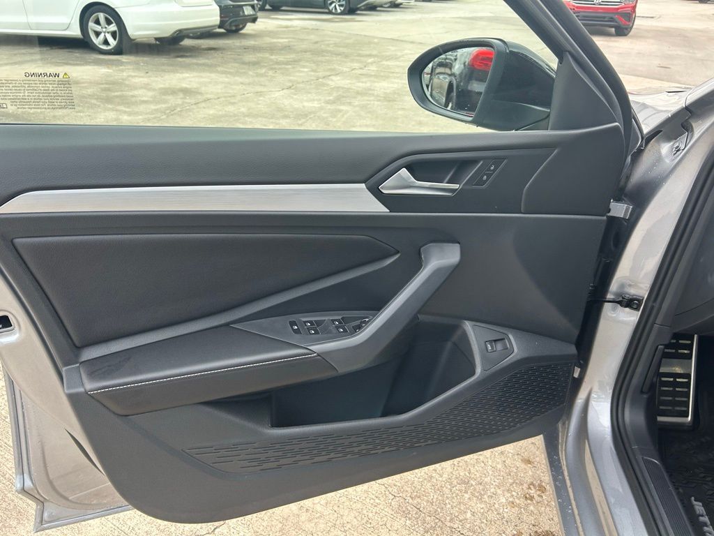 2026 Volkswagen Jetta 1.5T Sport Tampa FL