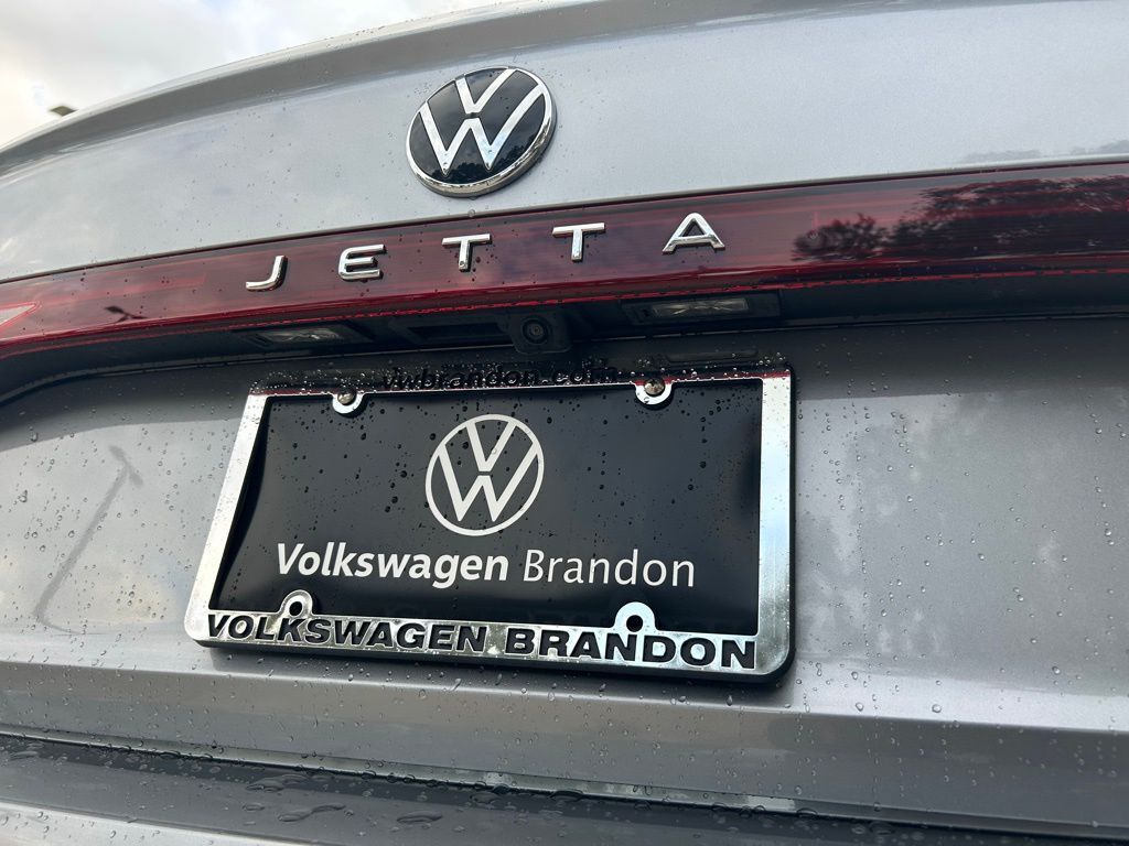 2026 Volkswagen Jetta 1.5T Sport Tampa FL