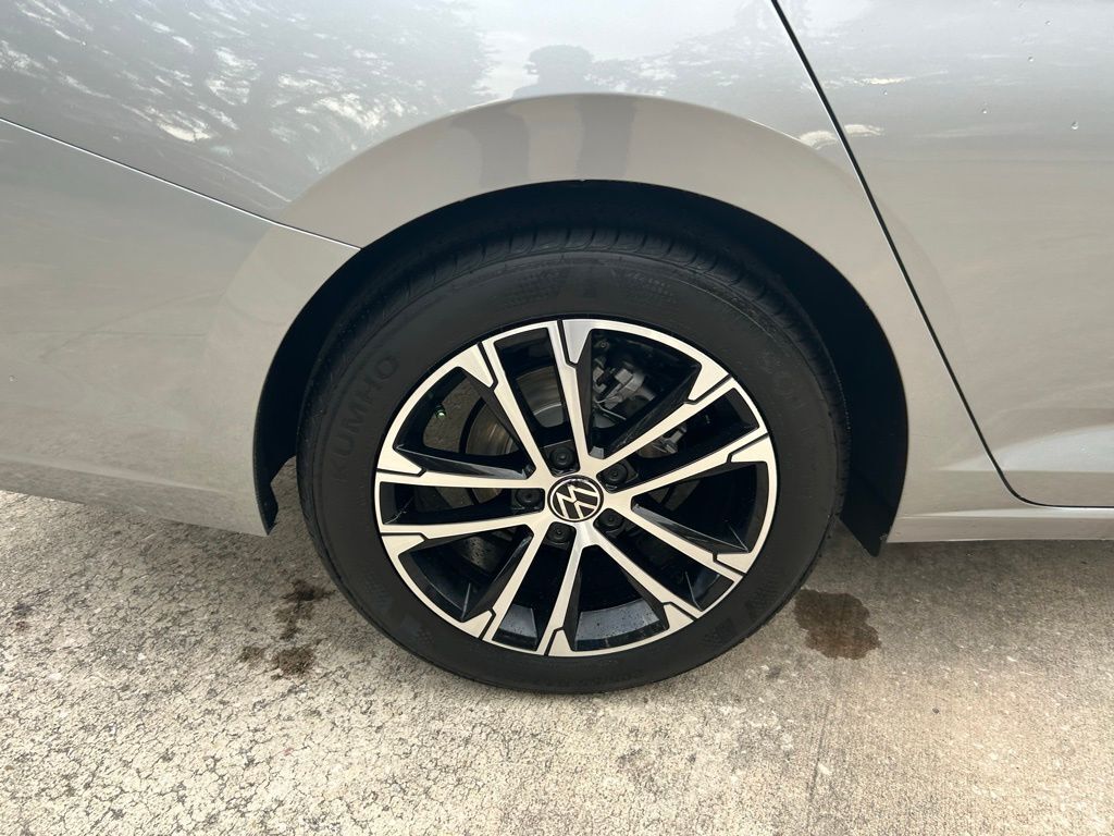 2026 Volkswagen Jetta 1.5T Sport Tampa FL