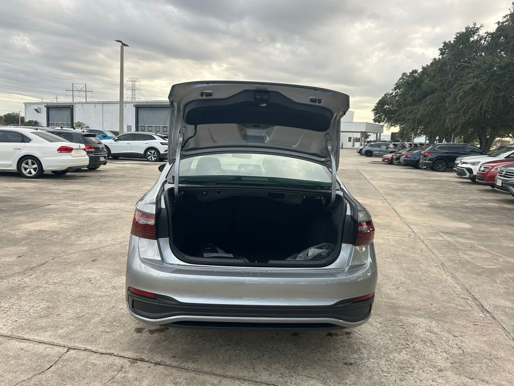 2026 Volkswagen Jetta 1.5T Sport Tampa FL