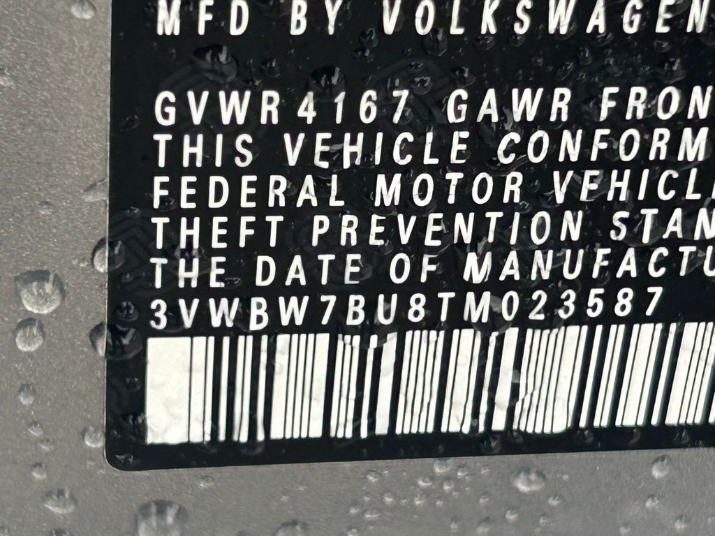 2026 Volkswagen Jetta 1.5T Sport Tampa FL