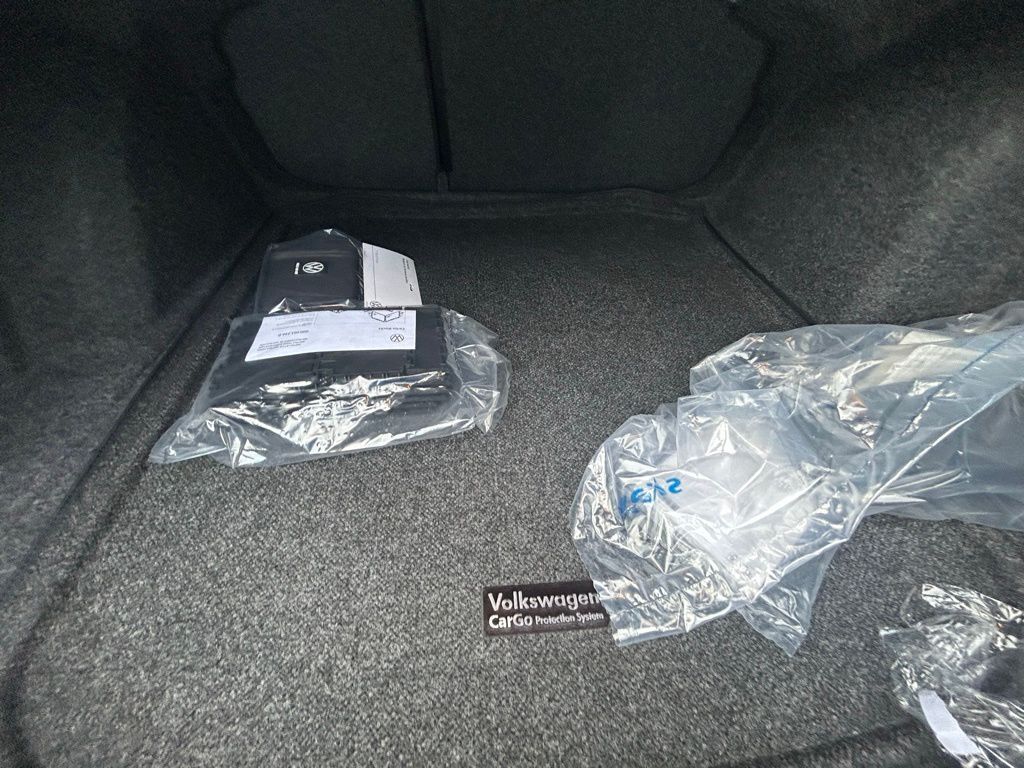 2026 Volkswagen Jetta 1.5T Sport Tampa FL