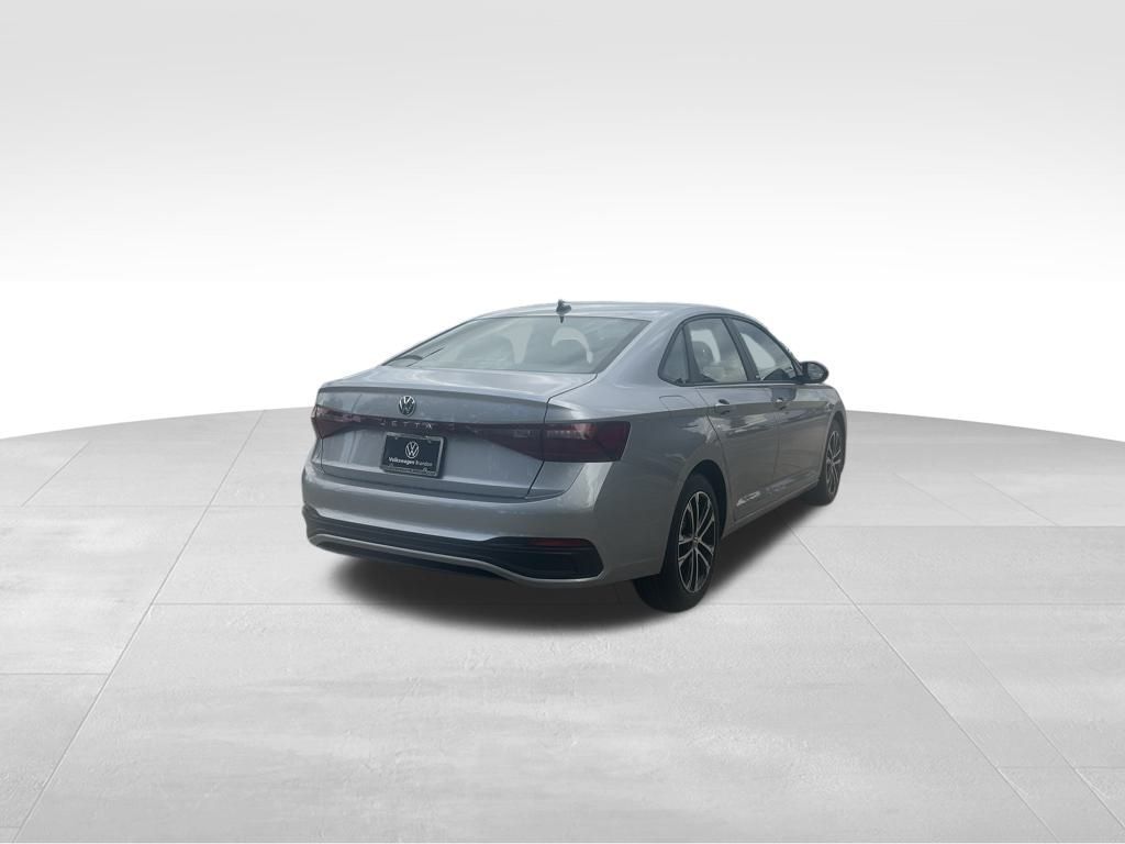 2026 Volkswagen Jetta 1.5T Sport Tampa FL