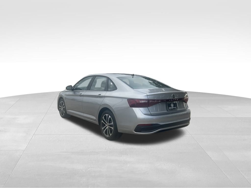 2026 Volkswagen Jetta 1.5T Sport Tampa FL