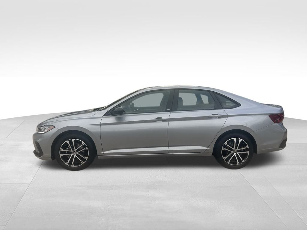 2026 Volkswagen Jetta 1.5T Sport Tampa FL