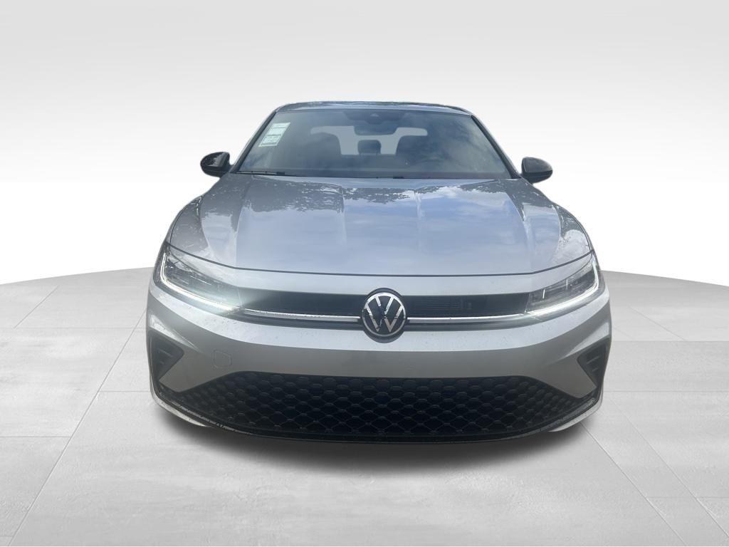 2026 Volkswagen Jetta 1.5T Sport Tampa FL