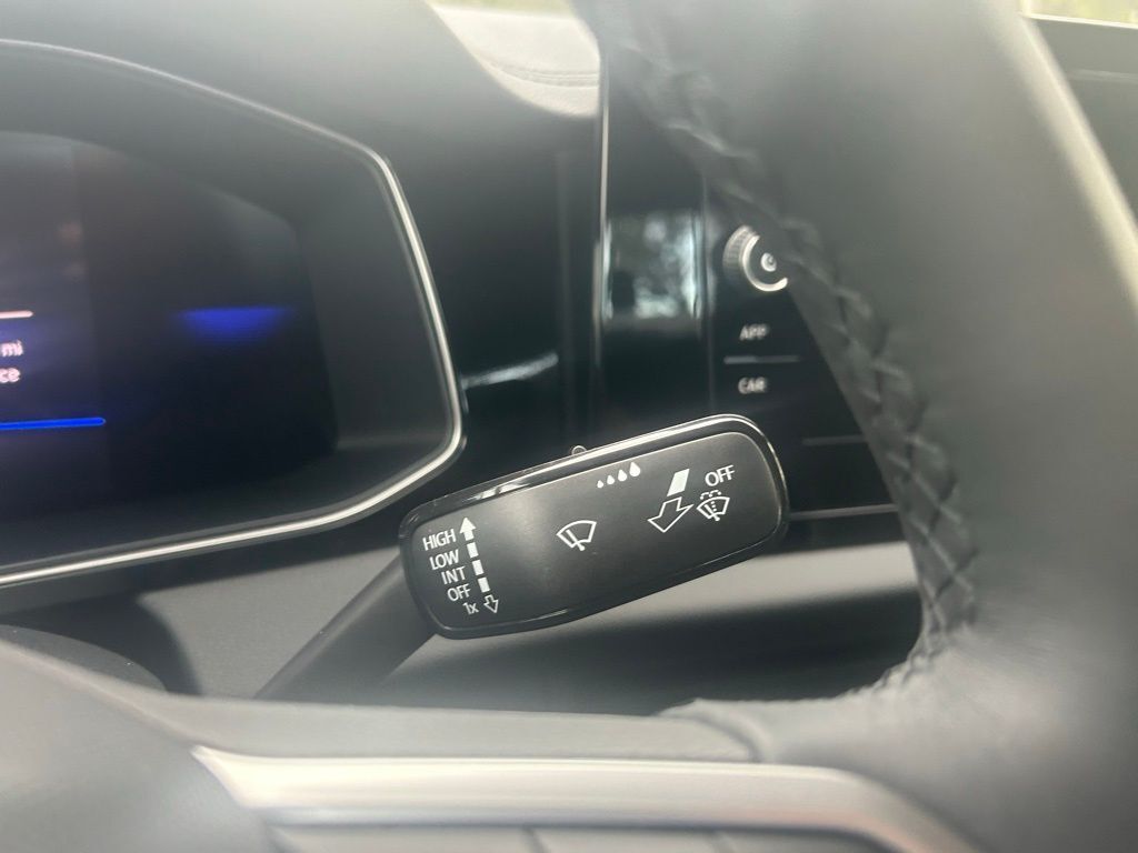 2026 Volkswagen Jetta 1.5T Sport Tampa FL