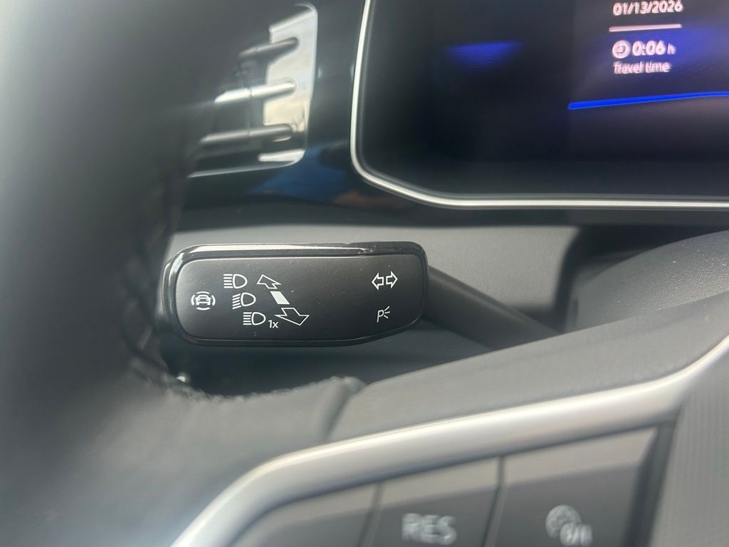 2026 Volkswagen Jetta 1.5T Sport Tampa FL