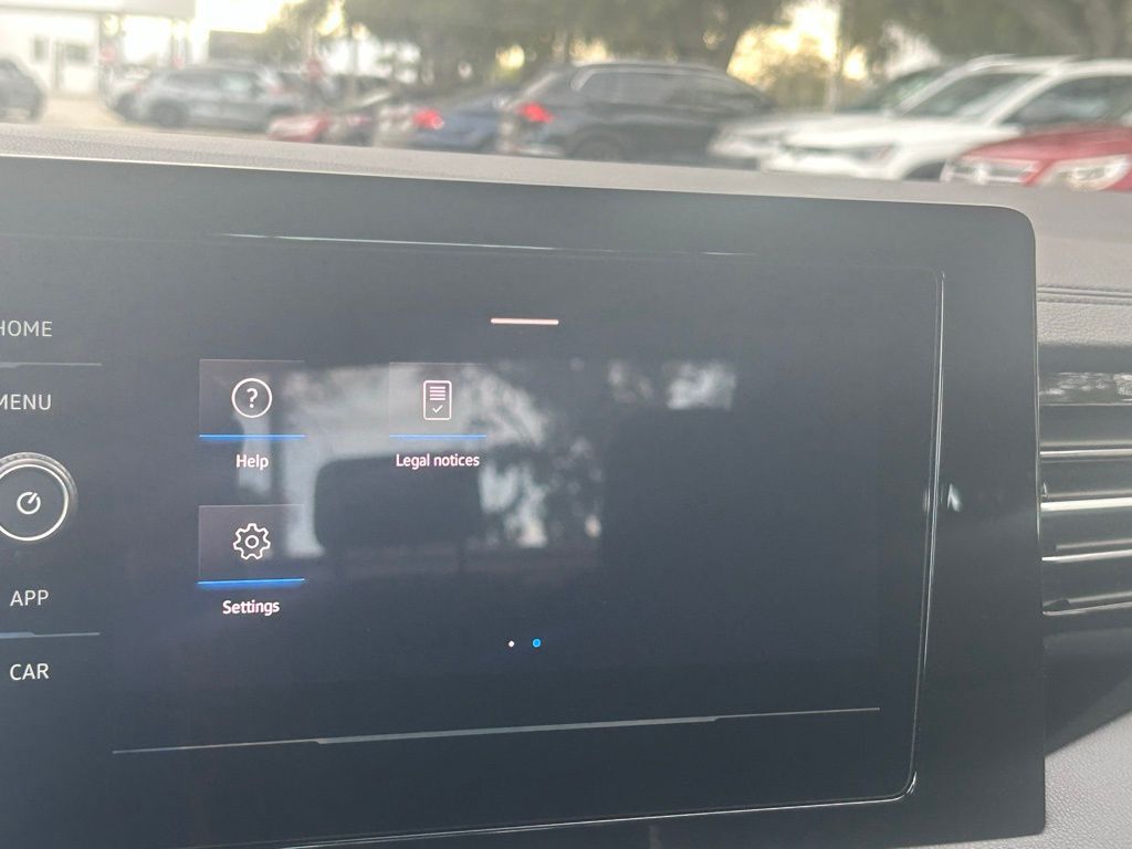 2026 Volkswagen Jetta 1.5T Sport Tampa FL