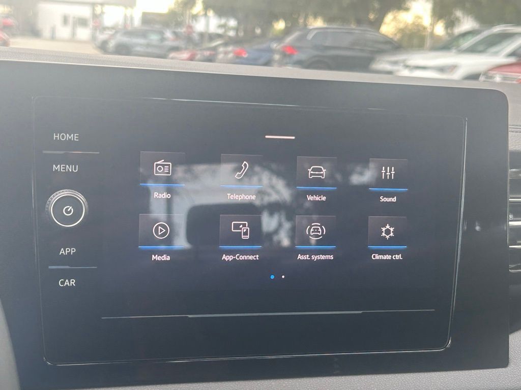 2026 Volkswagen Jetta 1.5T Sport Tampa FL