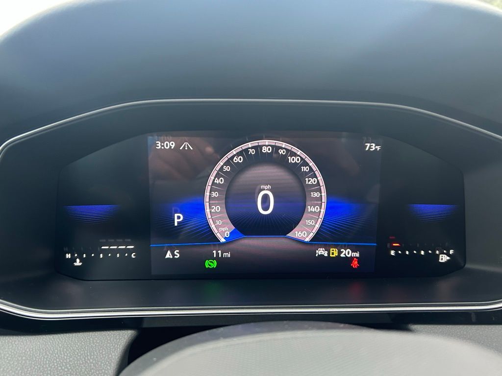 2026 Volkswagen Jetta 1.5T Sport Tampa FL