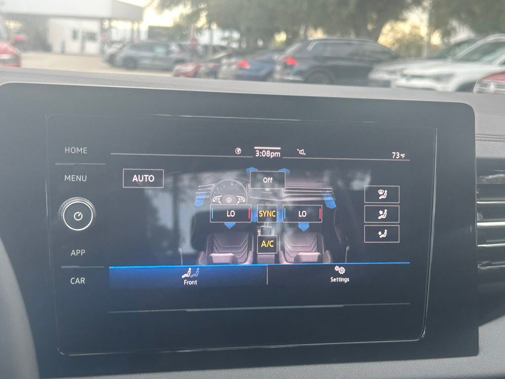 2026 Volkswagen Jetta 1.5T Sport Tampa FL