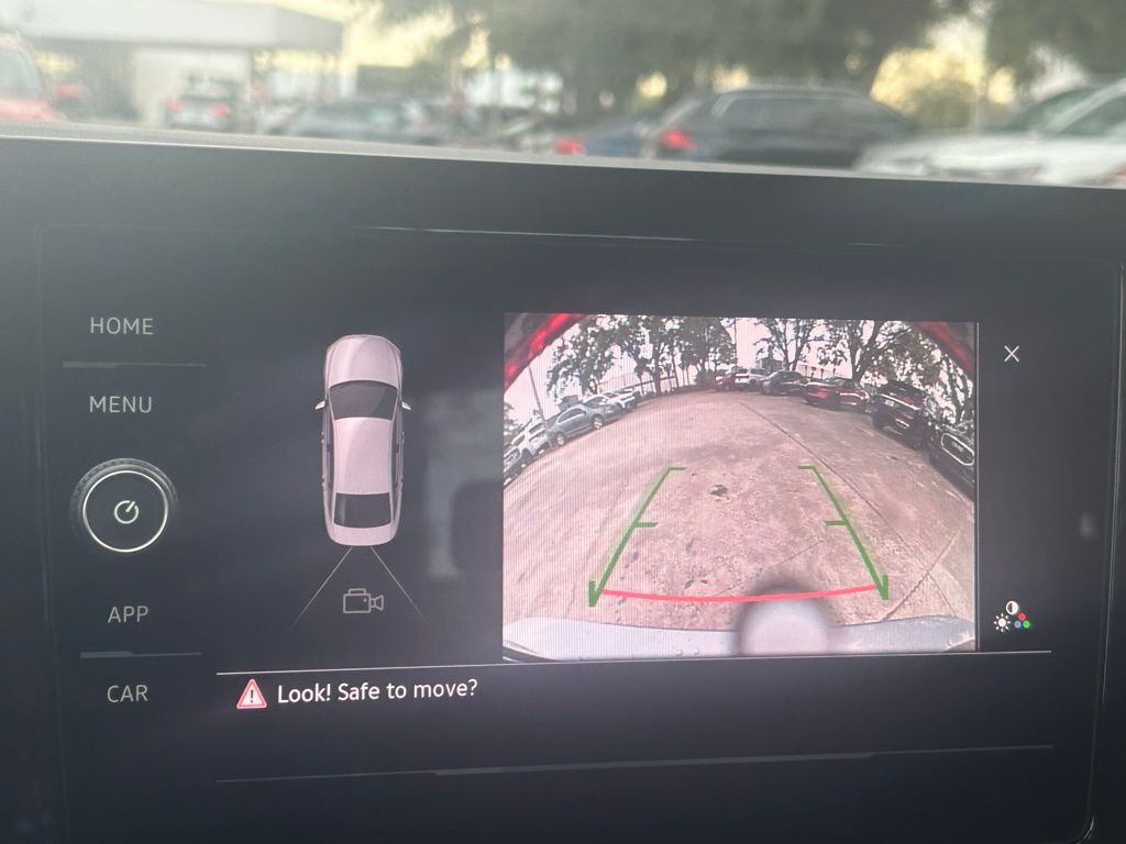 2026 Volkswagen Jetta 1.5T Sport Tampa FL