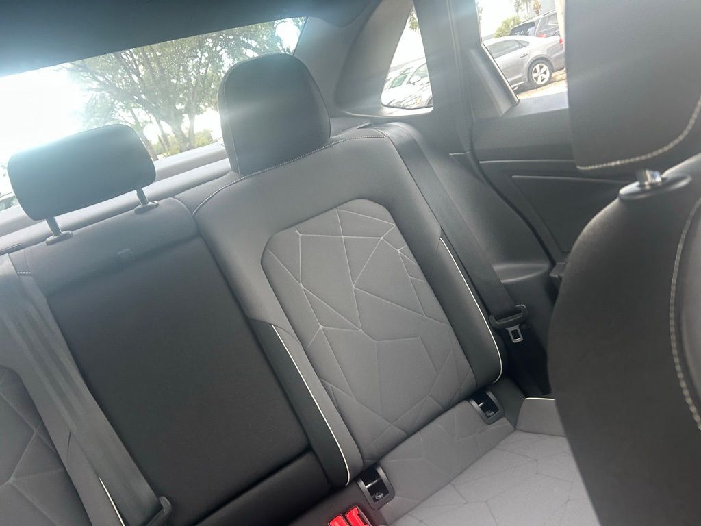 2026 Volkswagen Jetta 1.5T Sport Tampa FL