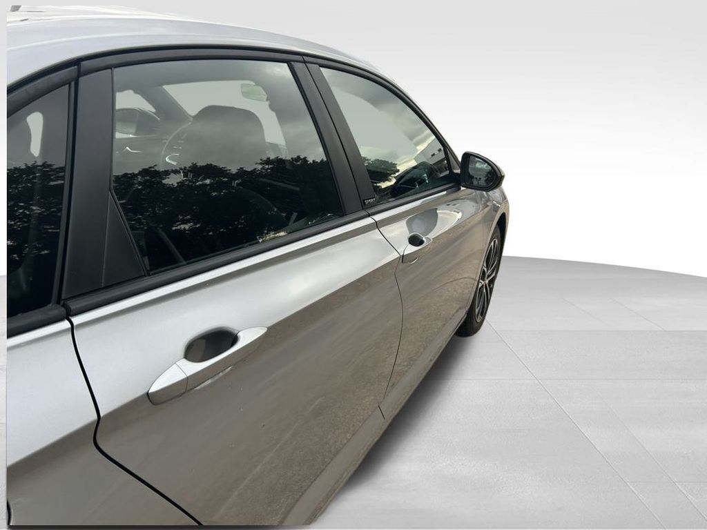 2026 Volkswagen Jetta 1.5T Sport Tampa FL