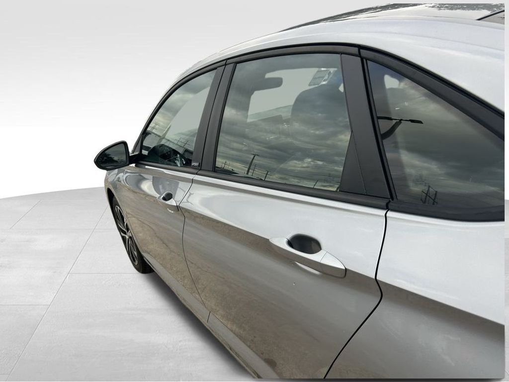 2026 Volkswagen Jetta 1.5T Sport Tampa FL