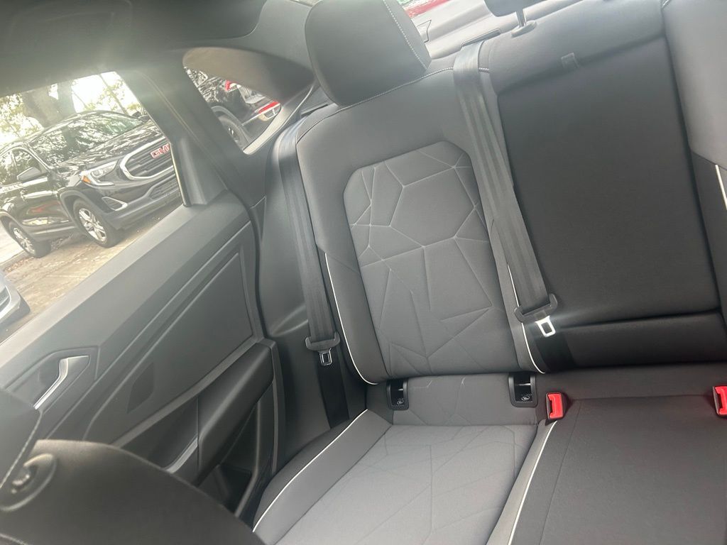 2026 Volkswagen Jetta 1.5T Sport Tampa FL