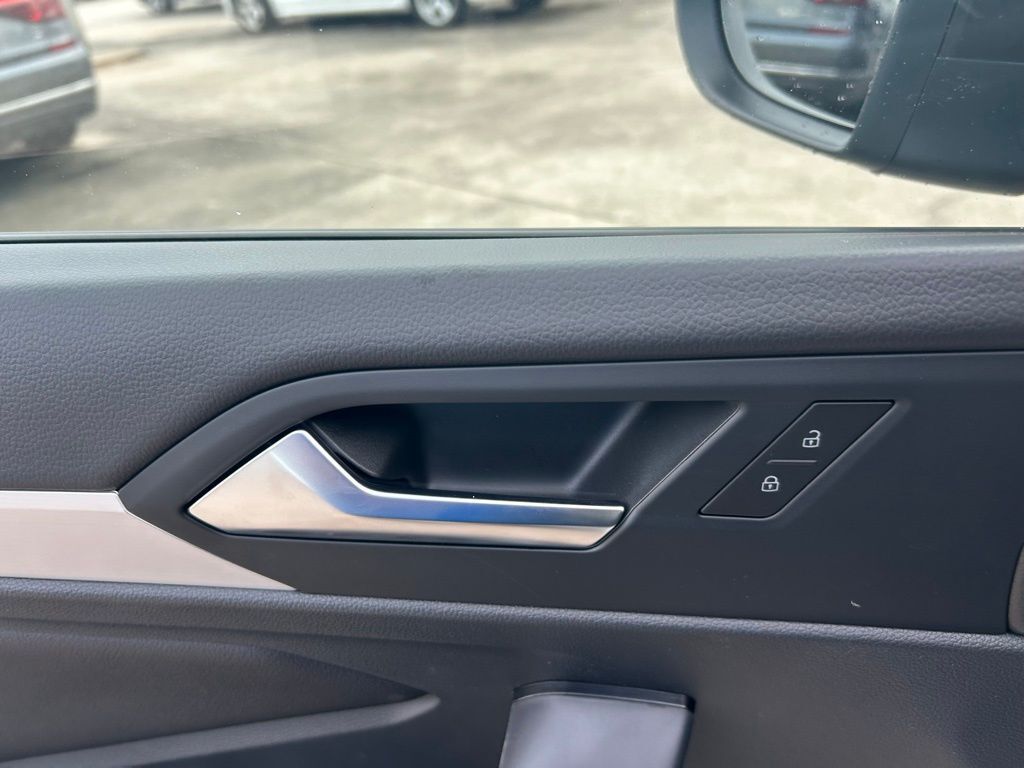 2026 Volkswagen Jetta 1.5T Sport Tampa FL