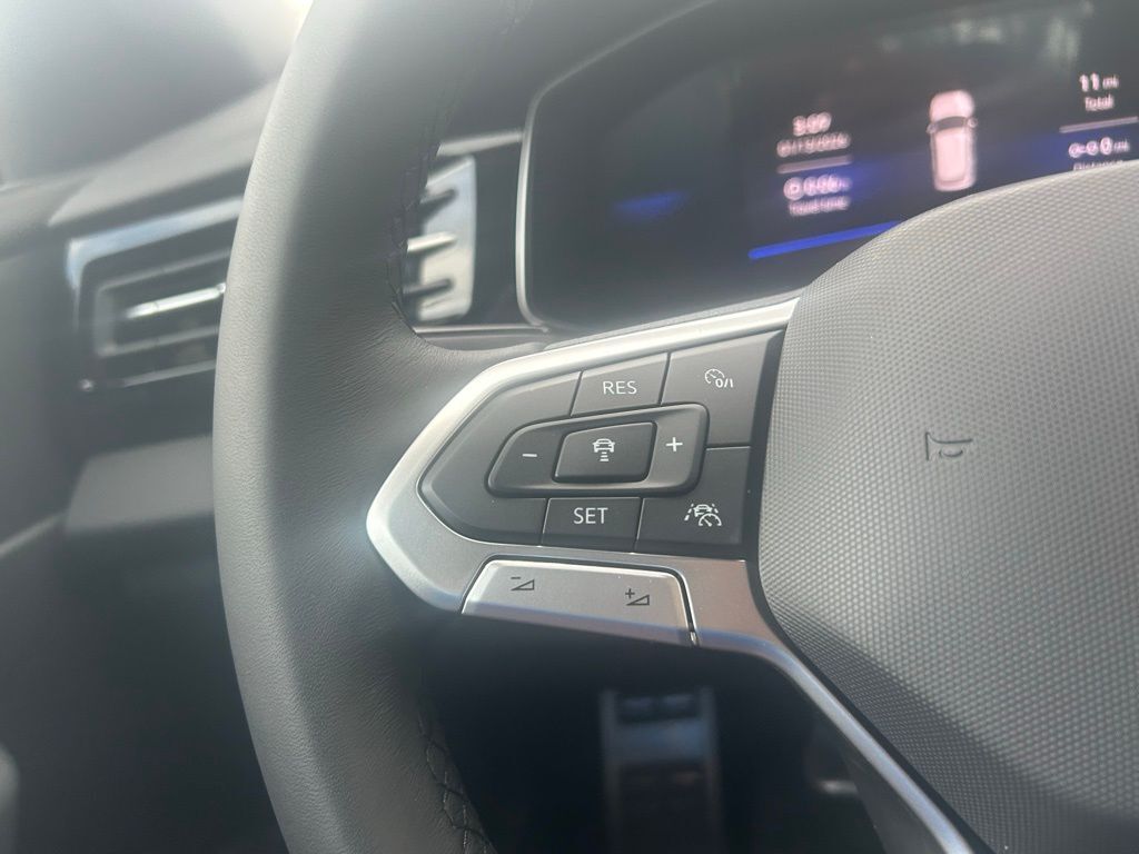 2026 Volkswagen Jetta 1.5T Sport Tampa FL