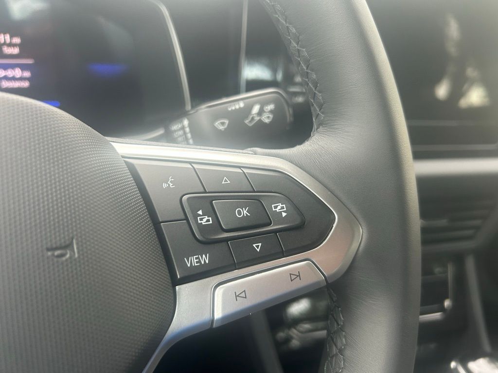 2026 Volkswagen Jetta 1.5T Sport Tampa FL