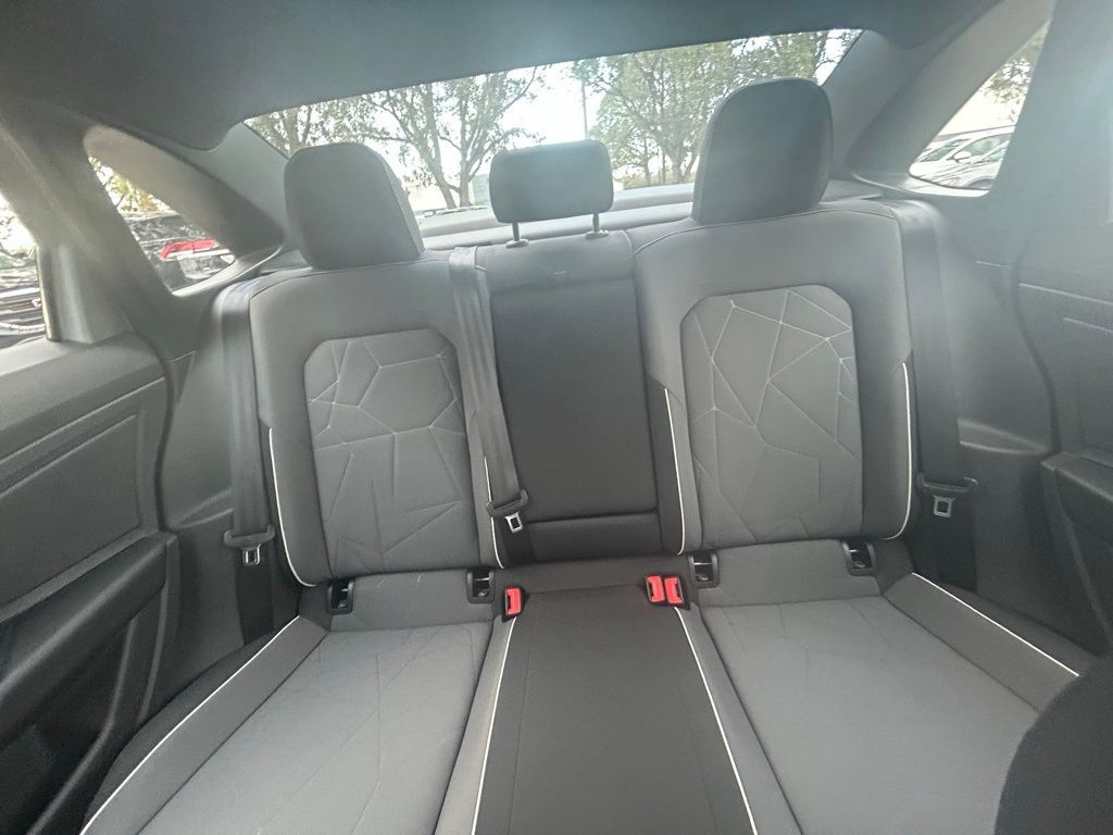 2026 Volkswagen Jetta 1.5T Sport Tampa FL