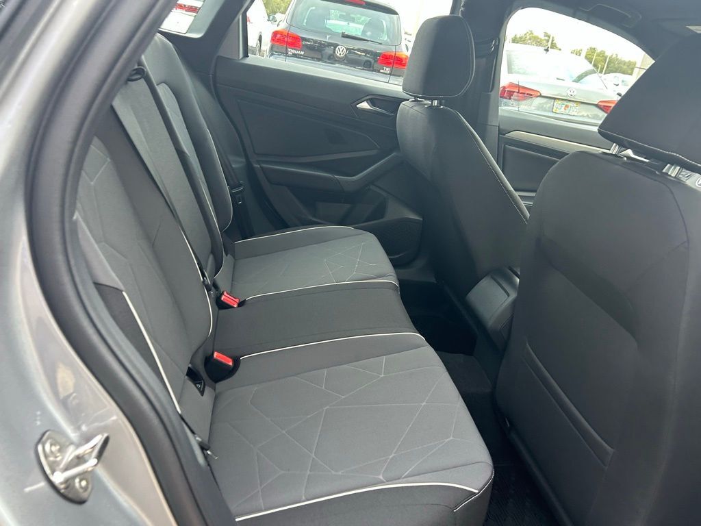 2026 Volkswagen Jetta 1.5T Sport Tampa FL