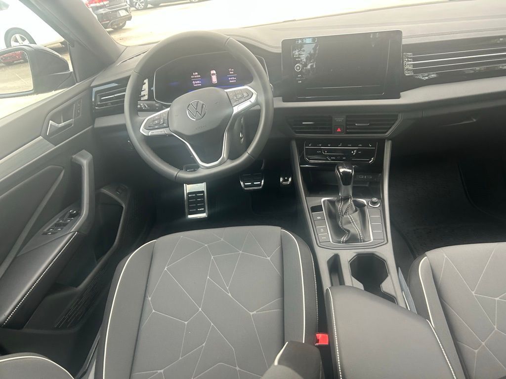 2026 Volkswagen Jetta 1.5T Sport Tampa FL